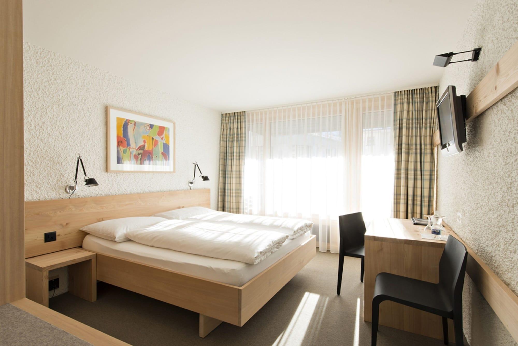 Hotel Hauser 3*