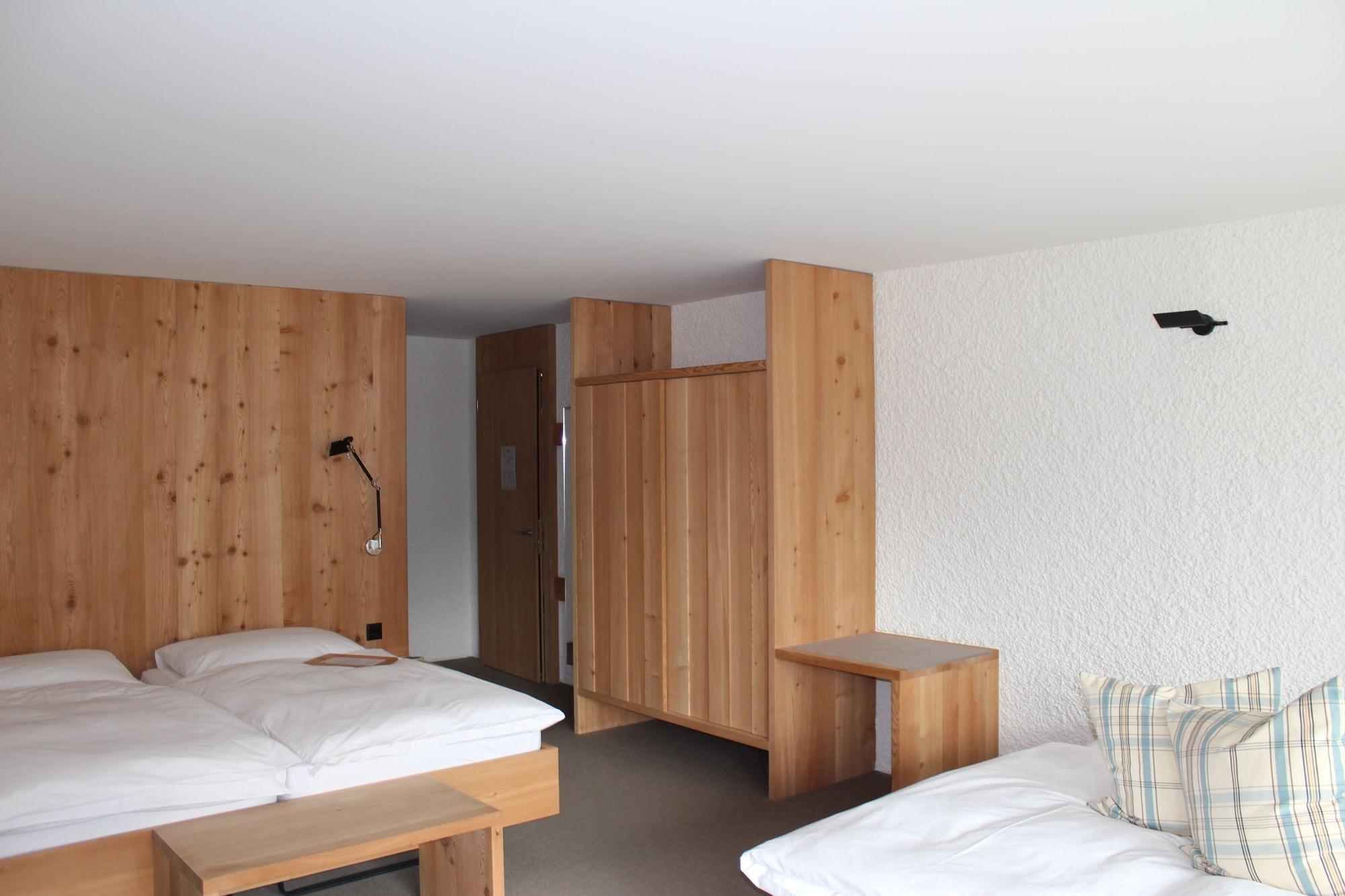 Hotel Hauser