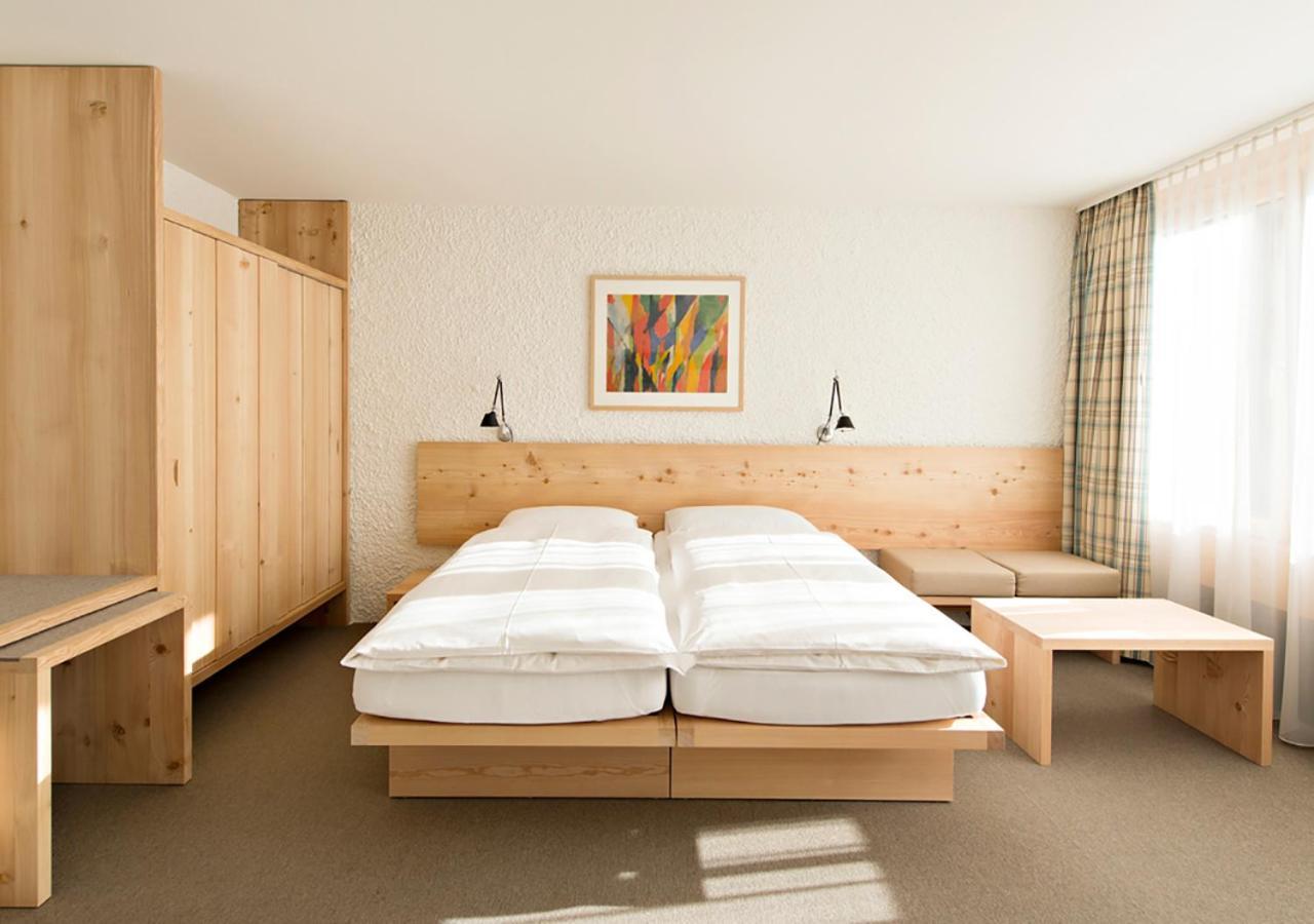 Hotel Hauser Svatý Mořic